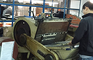 拍紙機(jī)——恩典皮具生產(chǎn)設(shè)備 拍紙機(jī)——恩典皮具生產(chǎn)設(shè)備